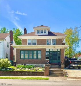 1619 Lynn St, Parkersburg, WV, 26101