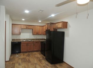 1015 N Missouri Dr, Ozark, MO 65721