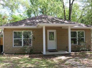 55 Lake Ellen Dr, Crawfordville, FL 32327