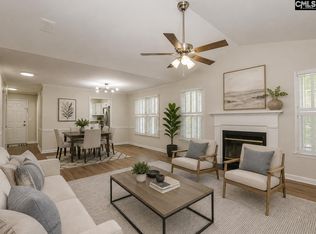 76 N Lake Pointe Dr, Columbia, SC 29229