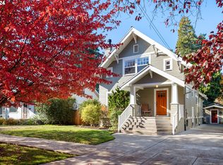 1535 NE 55th Ave, Portland, OR 97213