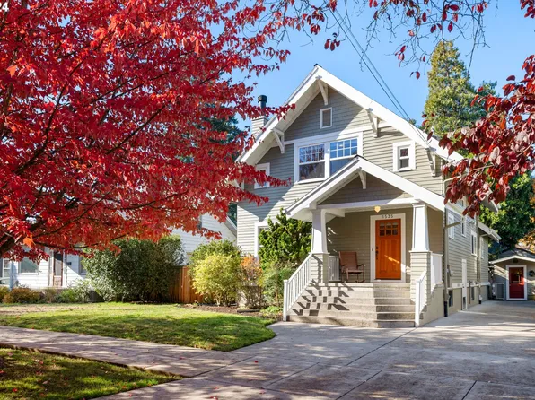 1535 NE 55th Ave, Portland, OR 97213