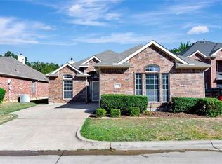 3107 Willowdale Dr, Arlington, TX 76016