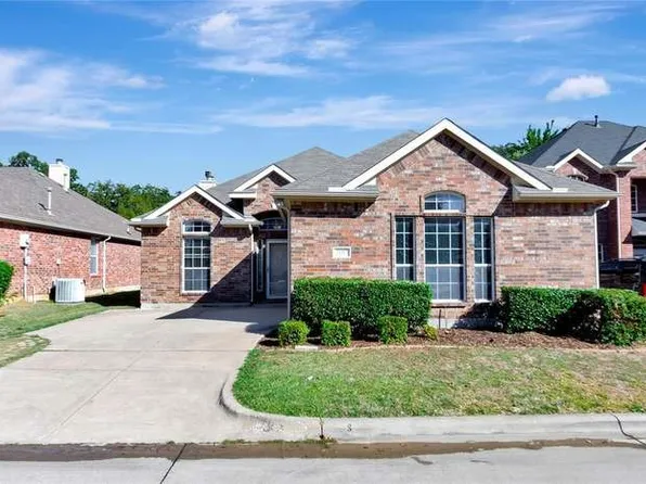 3107 Willowdale Dr, Arlington, TX 76016