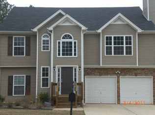 628 Amberwood Dr, Villa Rica, GA 30180
