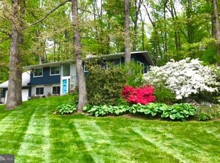 3305 Edenvale Rd, Fairfax, VA 22031