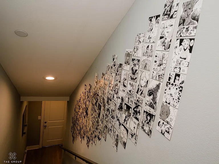 427 N Heliotrope Dr #200 — Photo 37