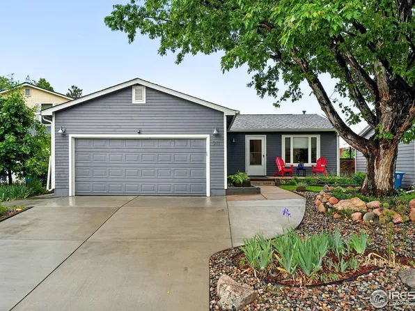 311 S Adams Dr, Louisville, CO 80027