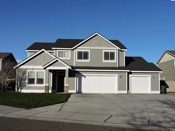 370 Wolverine Ct, Richland, WA 99352