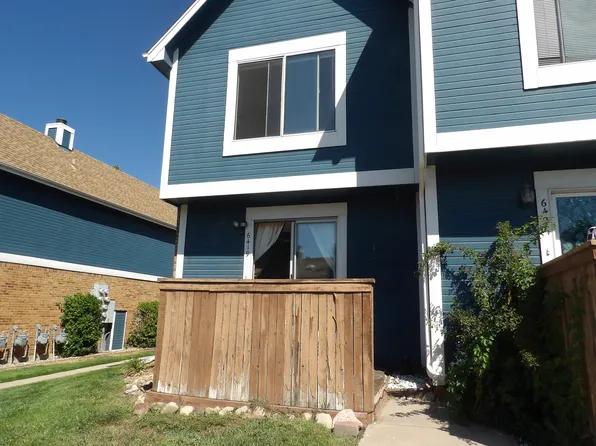 6419 Village Ln, Colorado Springs, CO 80918