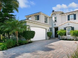 11 Calle Alumbrado, San Clemente, CA 92673