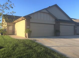 13613 W Nantucket St, Wichita, KS 67235