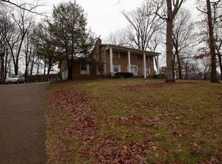 130 Sullivan Ave, Paducah, KY 42003