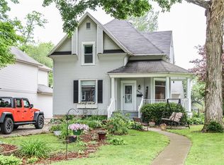 3416 Western Ave, Mattoon, IL 61938