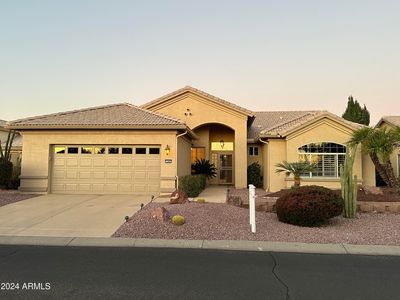 3586 N HOGAN Drive, Goodyear, AZ, 85395
