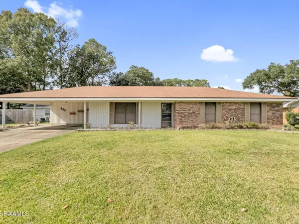 209 Norman Dr, Lafayette, LA 70501