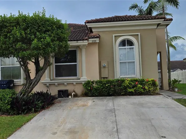 10926 SW 236th Ter #10926, Homestead, FL 33032