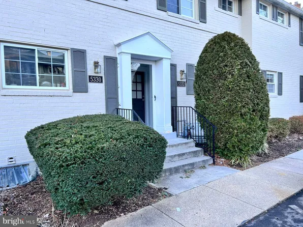 5332 Pooks Hill Rd #304-53, Bethesda, MD 20814