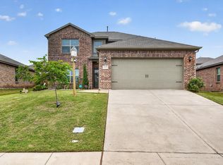 821 Serena Dr, Ferris, TX 75125