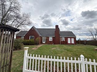 436 Fannie St S, Mc Donald, PA 15057