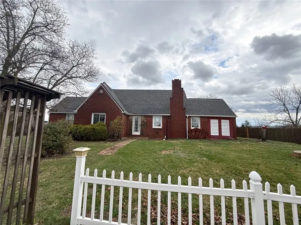 436 Fannie St S, Mc Donald, PA 15057