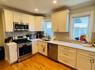 42 Burton St #2, Brighton, MA 02135