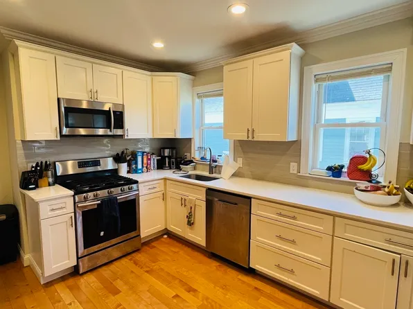 42 Burton St #2, Brighton, MA 02135