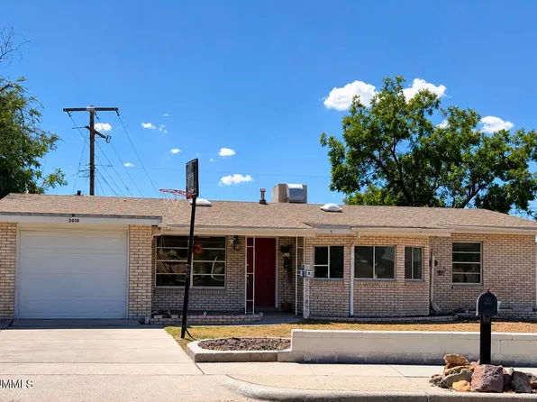 2010 Garrison Rd, Las Cruces, NM 88001