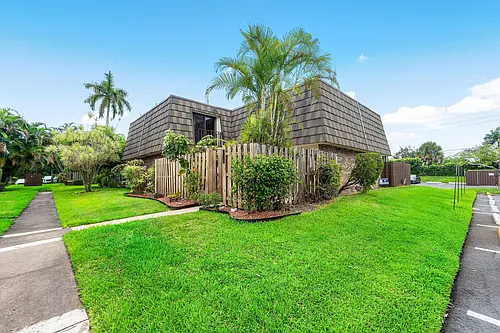 1534 Forest Lakes Cir #D Photo 1