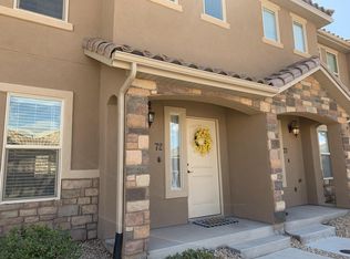 3419 S River Rd UNIT 72, St George, UT 84790