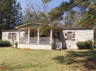 174 Five Points Rd, Hillsboro, GA 31032