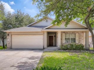 1400 Brighton Bend Ln, Cedar Park, TX 78613