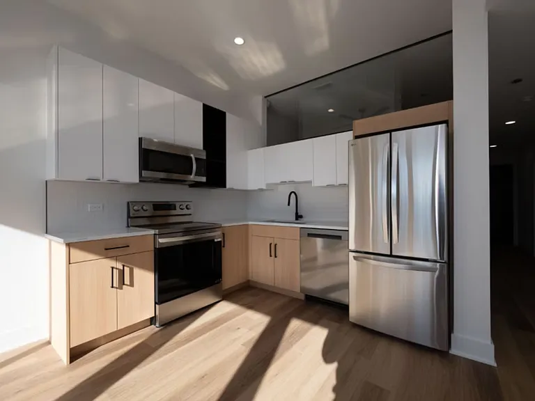 1442 W Fillmore St #304 — Photo 1