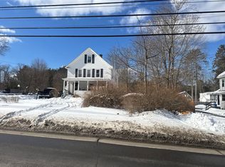 533 Winchester St, Keene, NH 03431