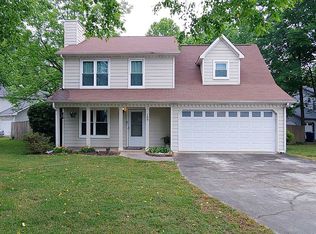 100 Wayside Dr, Lawrenceville, GA 30046