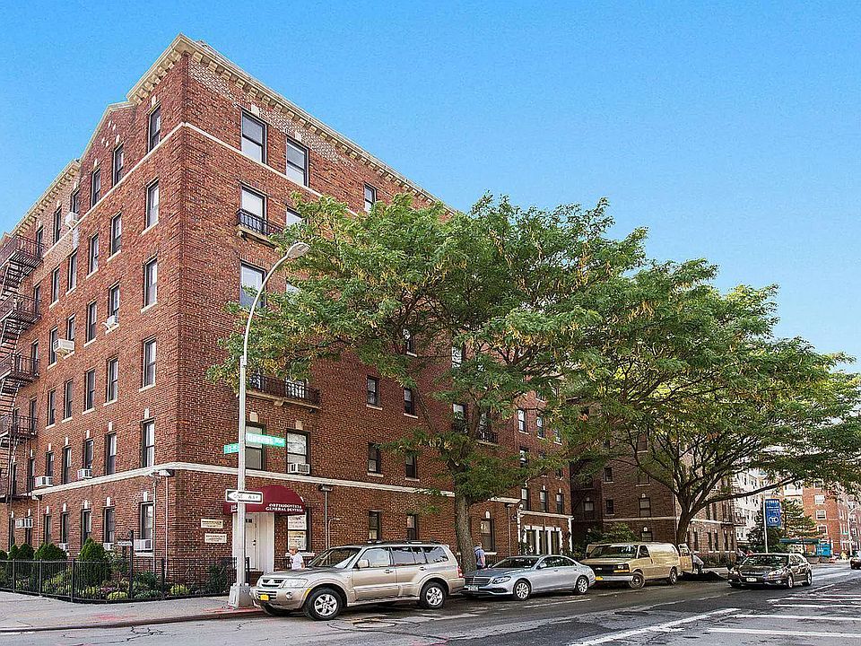 1st image of 10920 Queens Blvd APT 5A