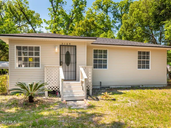 3104 W 16TH Street, Jacksonville, FL 32254
