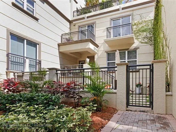 2609 NE 14th Ave APT 110, Fort Lauderdale, FL 33334