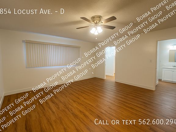 5th image of 1854 Locust Ave APT D