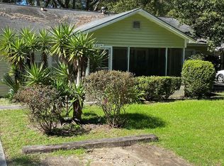 2315 Spurgeon St, Waycross, GA 31501