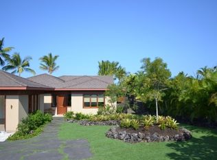72-135 Pakui St, Kailua Kona, HI 96740