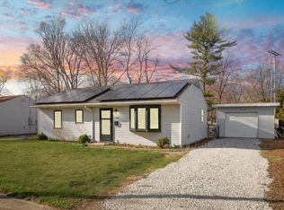 1206 E Florida Ave, Urbana, IL