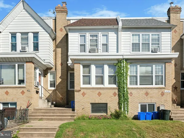 616 Jamestown St, Philadelphia, PA 19128