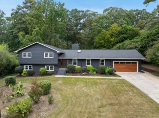 5105 Shamrock Dr, Raleigh, NC 27612