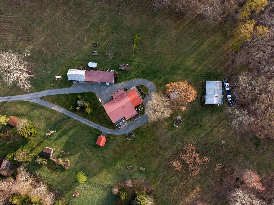 4458 Spruce Flat Rd, Buckeye, WV 24924 MLS 11174085 Zillow