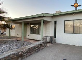 1845 Poplar Ave, Las Cruces, NM 88001