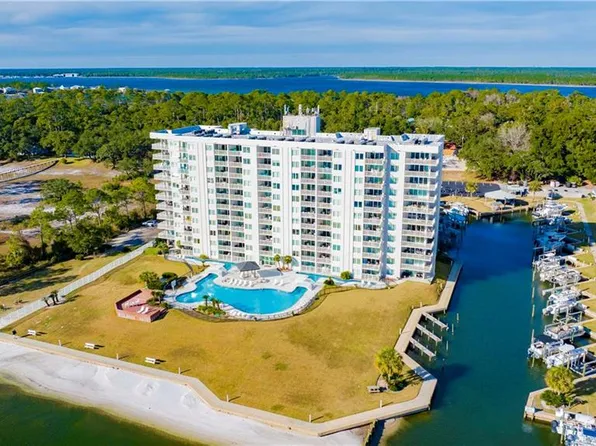 4610 White Ave APT 204, Orange Beach, AL 36561