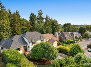13701 SE 58th Pl, Bellevue, WA