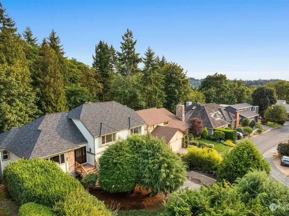 13701 SE 58th Place, Bellevue, WA 98006