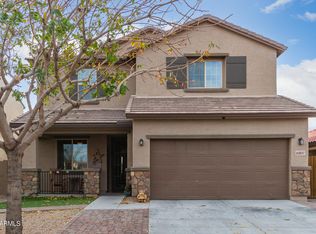 16807 W Moreland St, Goodyear, AZ 85338